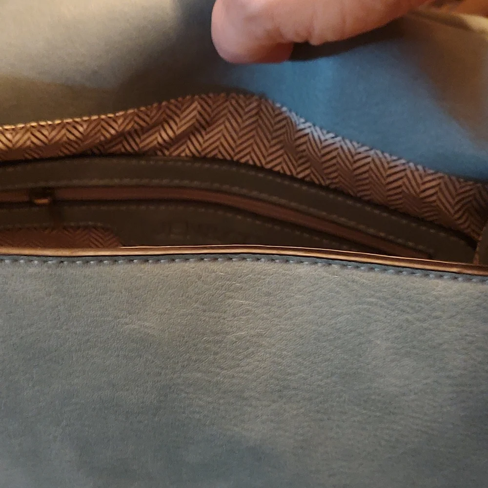 Jen & Co shoulder bag - Picture 4 of 4